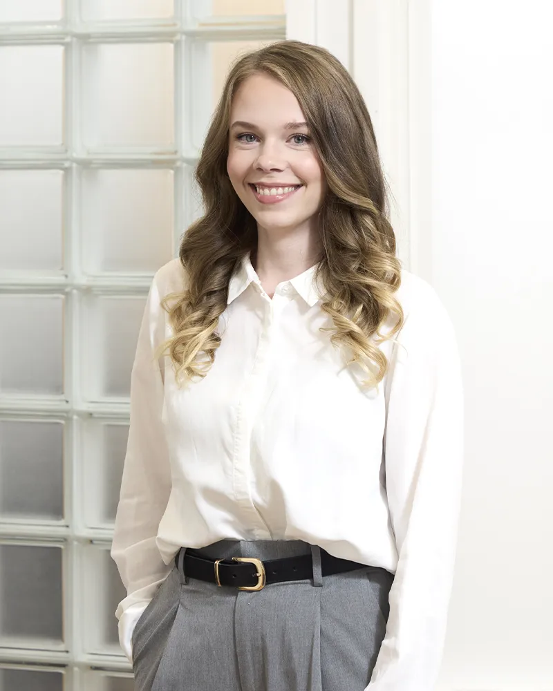 Sofia Oesch